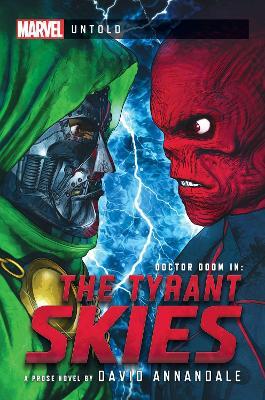 Tyrant Skies