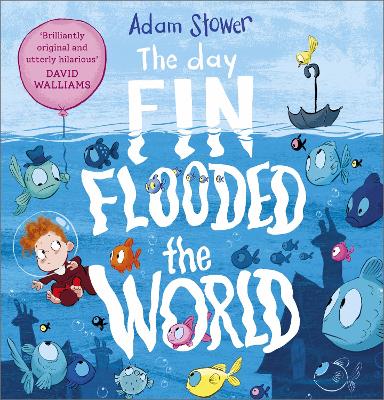 Day Fin Flooded the World