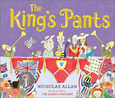 King''s Pants