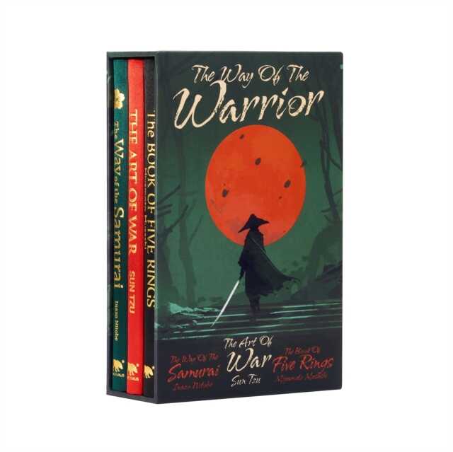 The Way of the Warrior