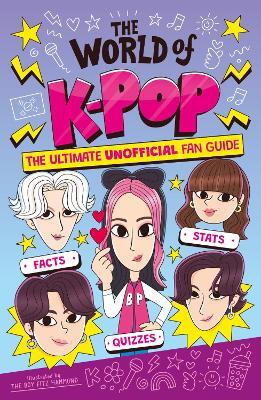 The World of K-Pop
