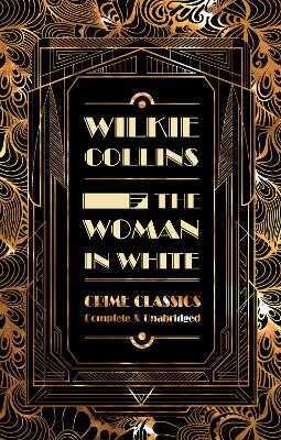Woman in White