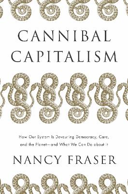 Cannibal Capitalism