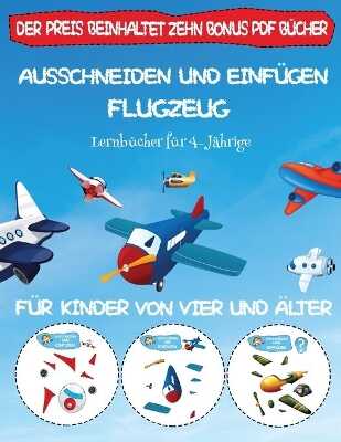 Lernbücher für 4-Jährige