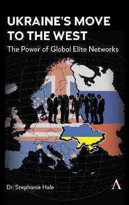 Ukraine’s Move to the West