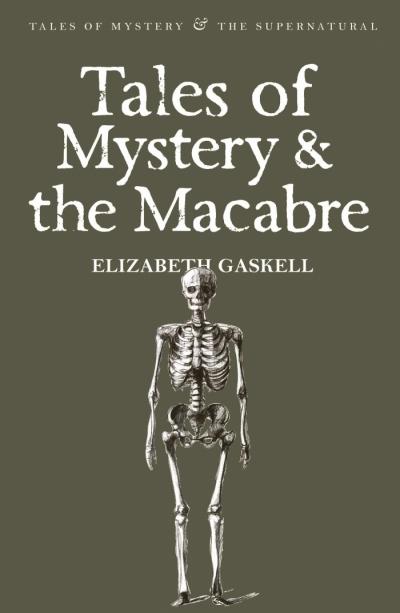 Tales of Mystery