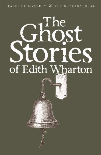 The Ghost Stories