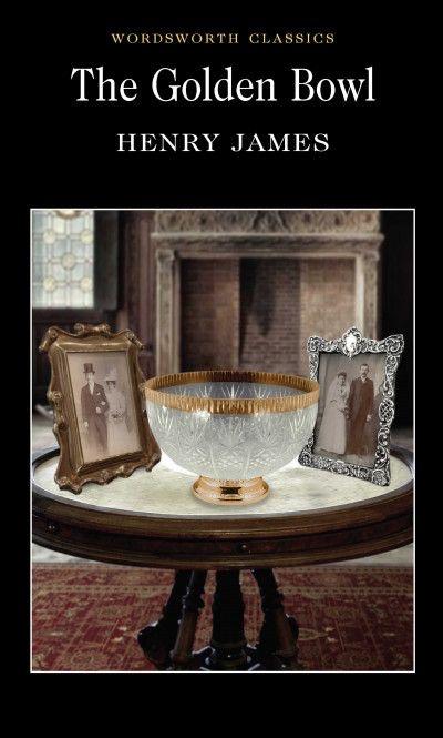 The Golden Bowl
