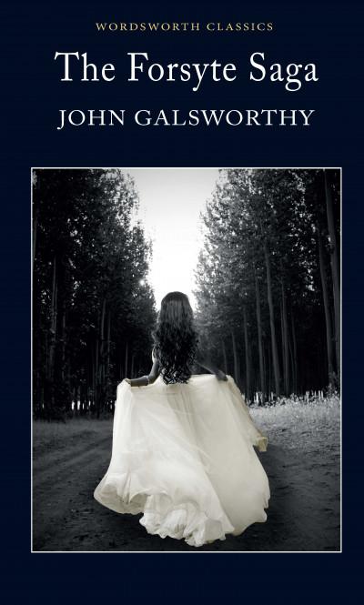 The Forsyte Saga