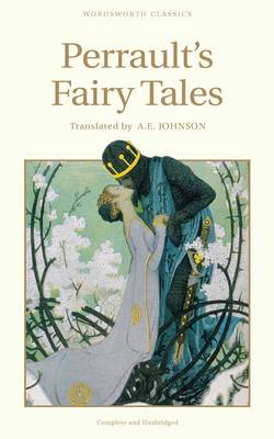 Perrault's Fairy Tales