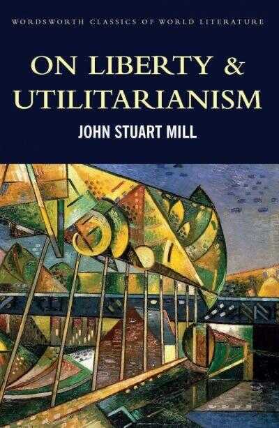 On Liberty & Utilitarianism
