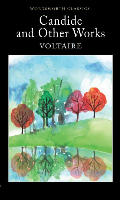 Candide and Other Works