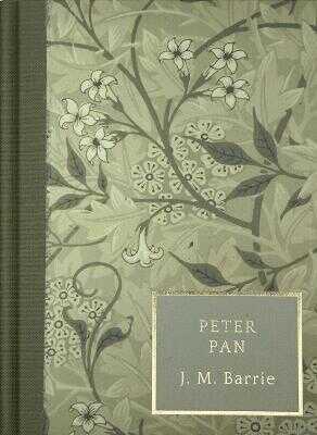 Peter Pan (Heritage Collection)