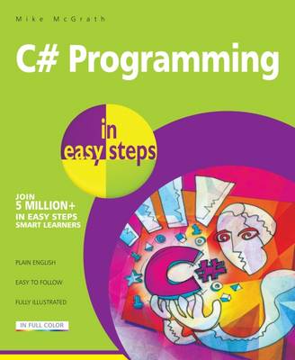 C# Programming in easy steps