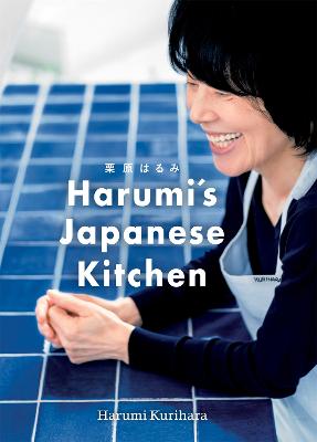 Harumi''s Japanese Kitchen