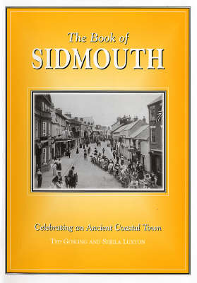 Book of Sidmouth