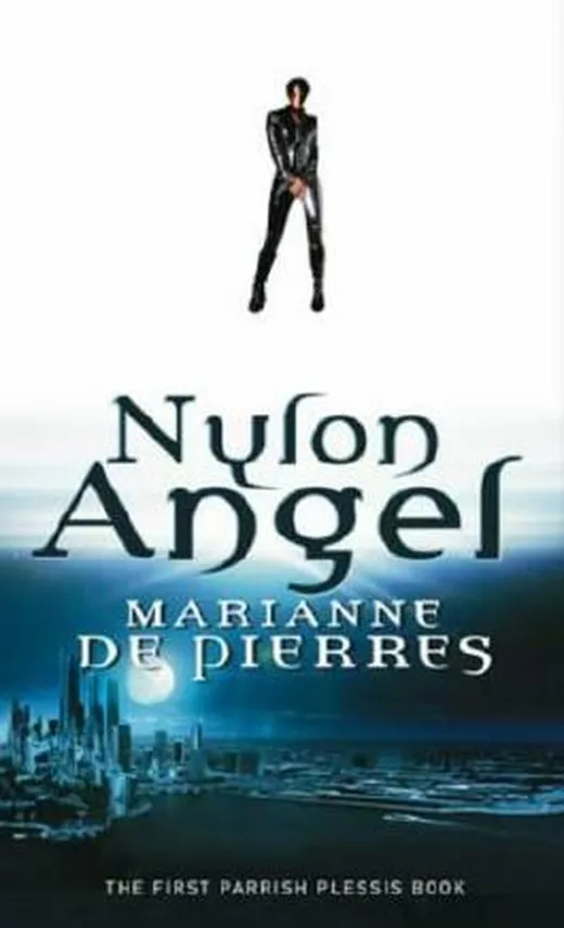 Nylon Angel: A Parrish Plessis Novel
