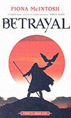 Betrayal
