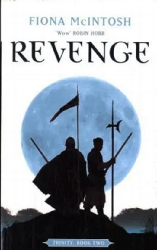Revenge