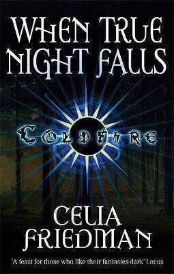 When True Night Falls