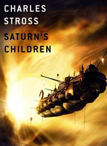 Saturn's Children