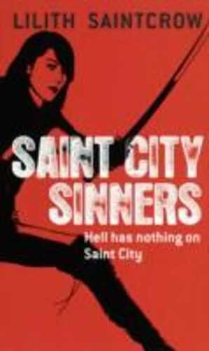 Saint City Sinners