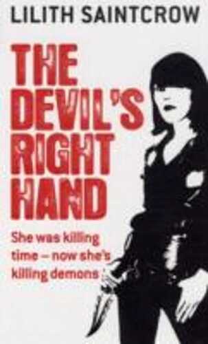 The Devil's Right Hand