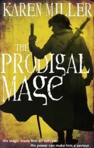 The Prodigal Mage