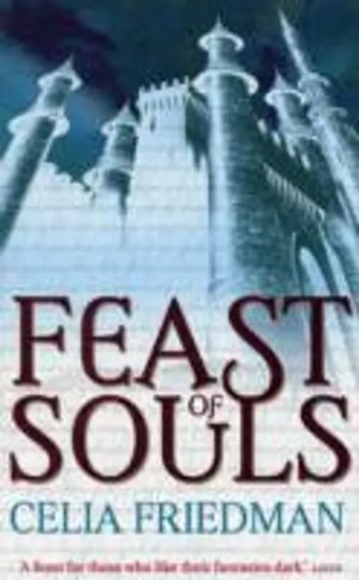 FEAST OF SOULS
