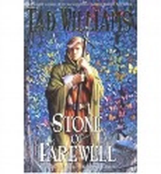 Stone of Farewell
