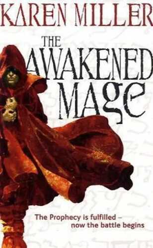 The Awakened Mage