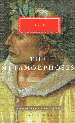The Metamorphoses
