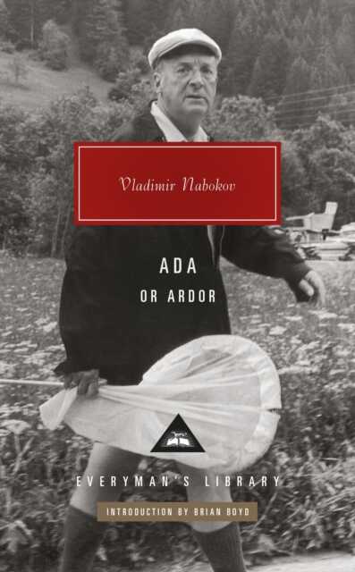 Ada or Ardor