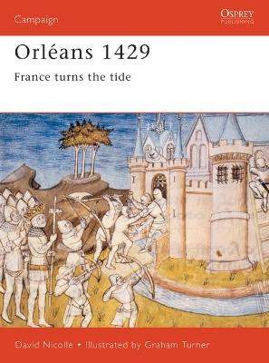 Orleans 1429