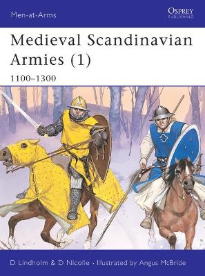 Medieval Scandinavian Armies