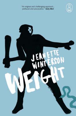 Weight: The Myth of Atlas and Heracles