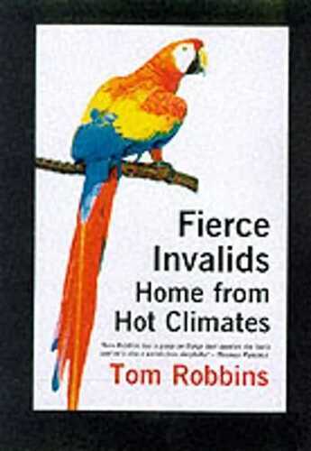Fierce Invalids Home from Hot Climates