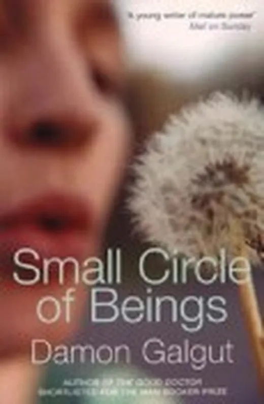 SMALL CIRCLE OF BEINGS