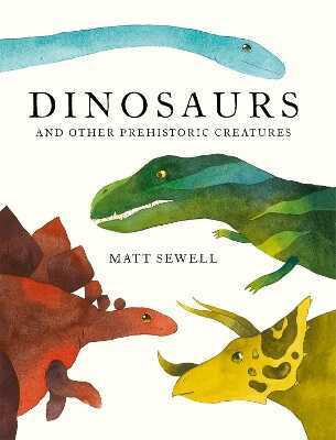 Dinosaurs Hb