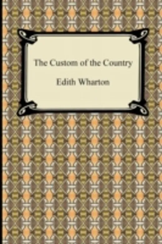 The Custom of the Country