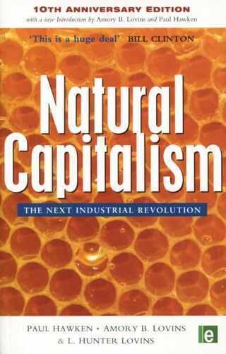 Natural Capitalism
