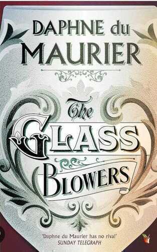 The Glass-Blowers