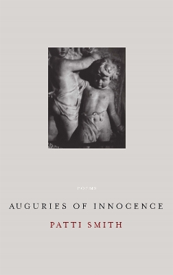 Auguries Of Innocence
