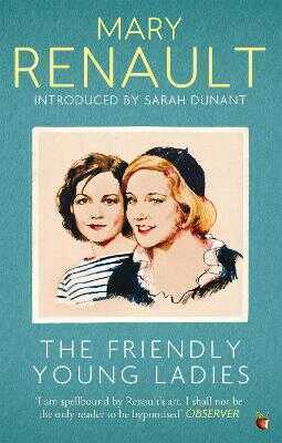The Friendly Young Ladies