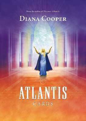 Atlantis Cards