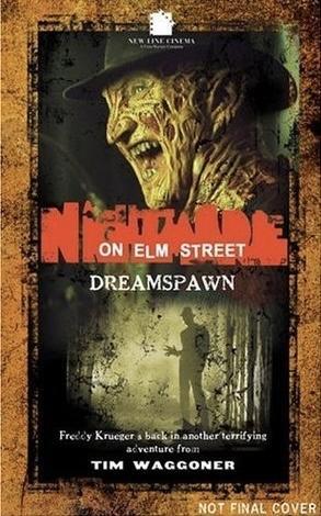A Nightmare on Elm Street: Dreamspawn