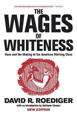 Wages of Whiteness