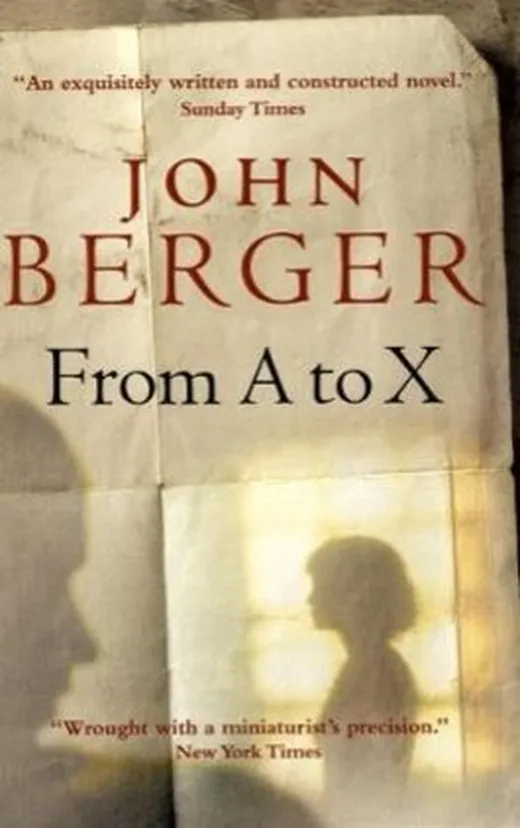From A to X