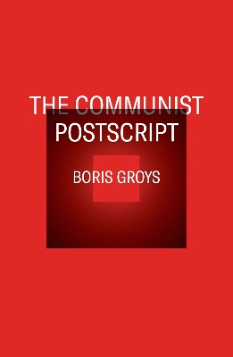 The Communist Postscript