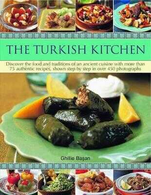 The Turkish Kitchen